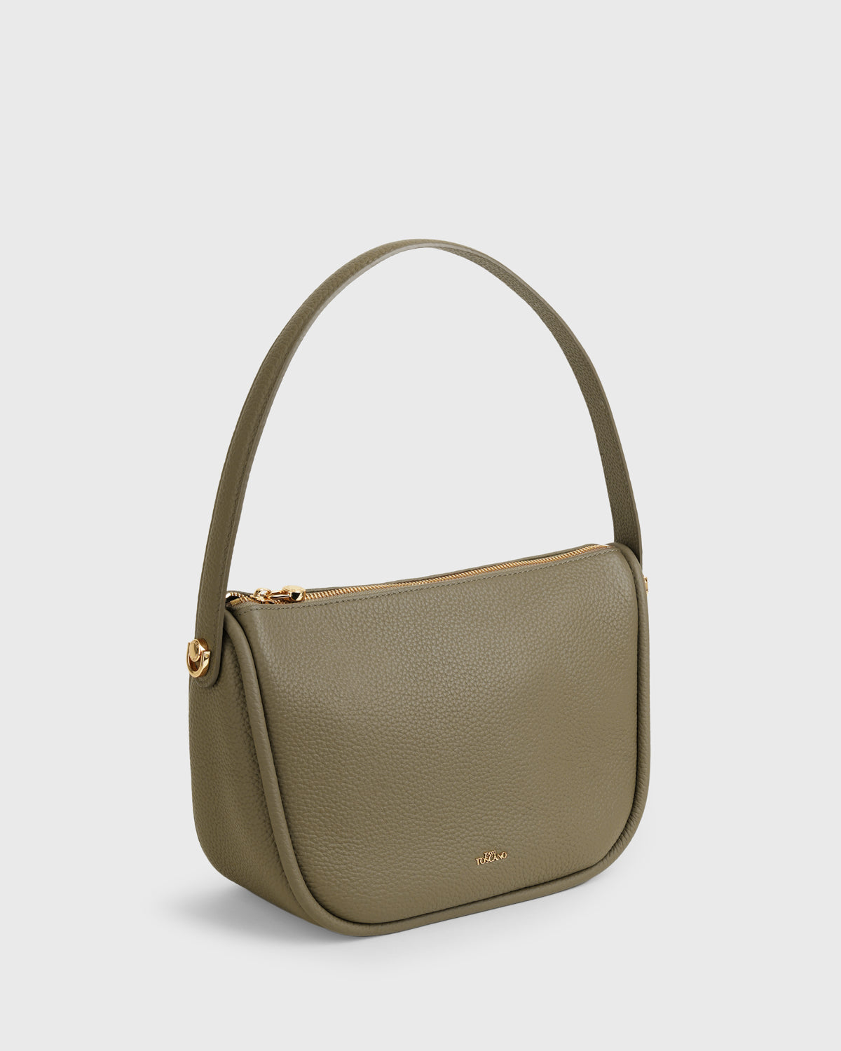 Marlows Top Handle (Taupe)