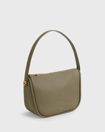 Marlows Top Handle (Taupe)