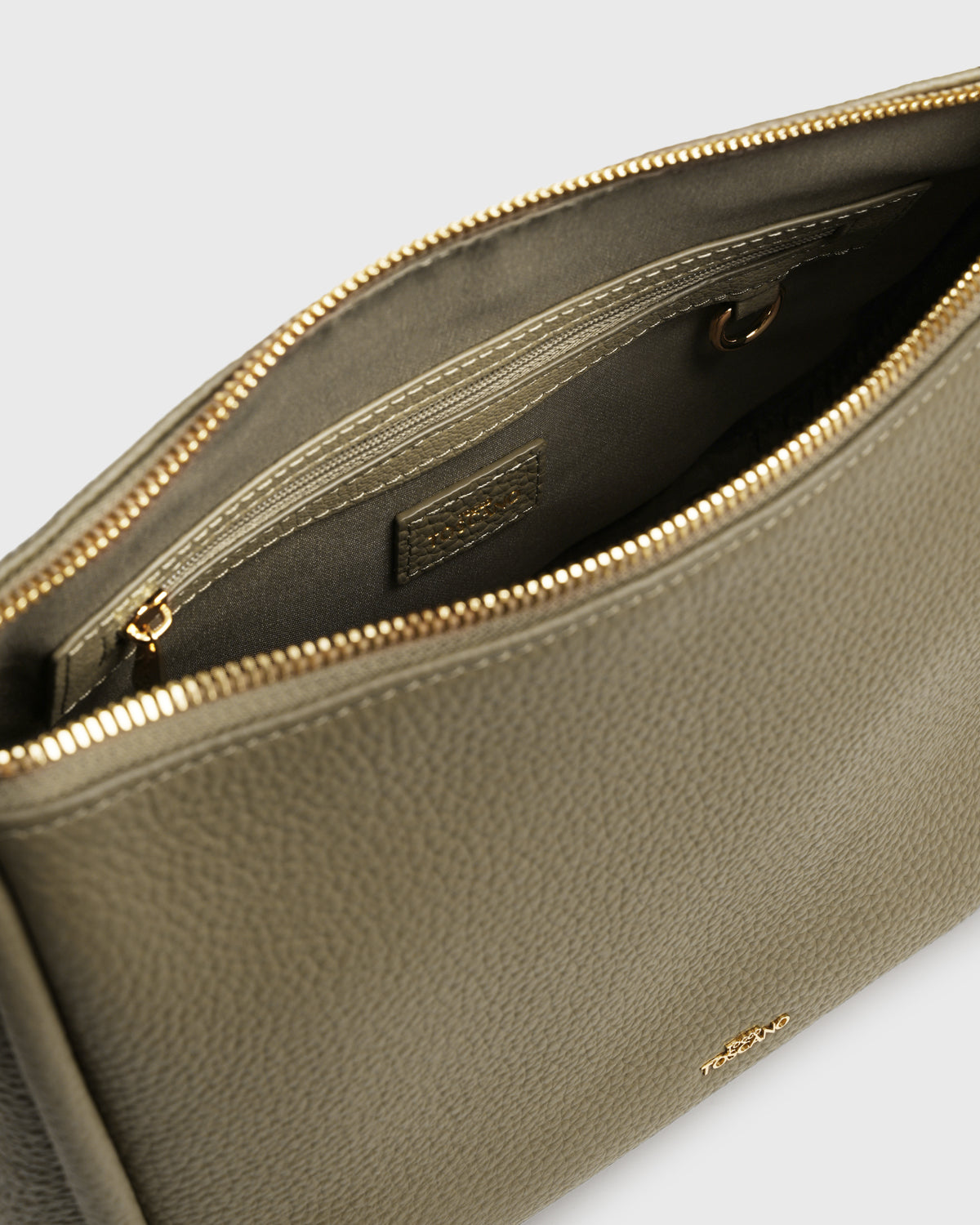 Marlows Top Handle (Taupe)