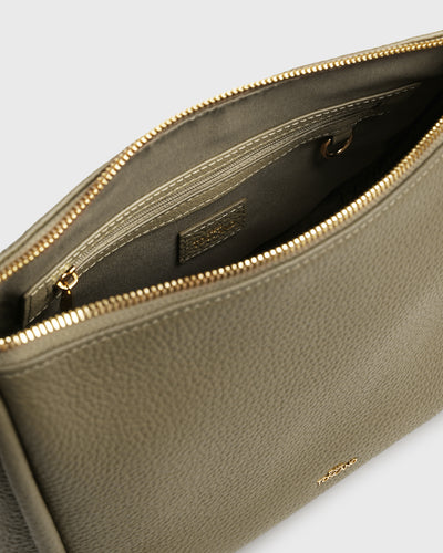 Marlows Top Handle (Taupe)