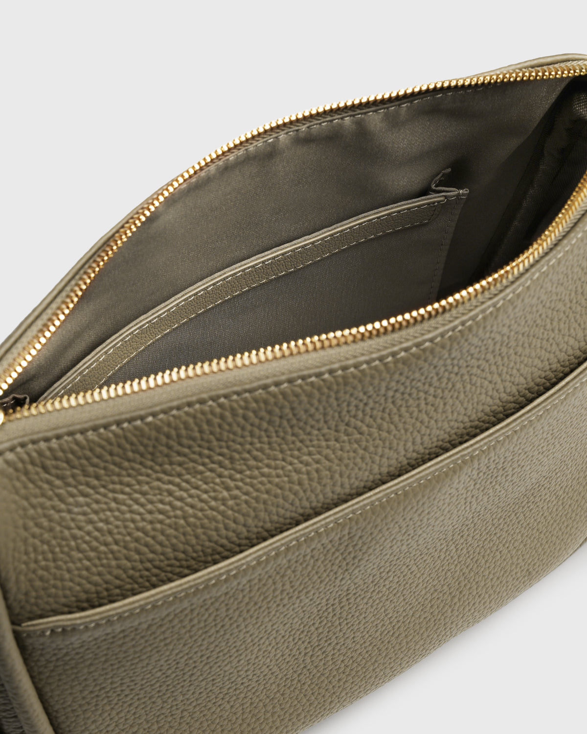 Marlows Top Handle (Taupe)