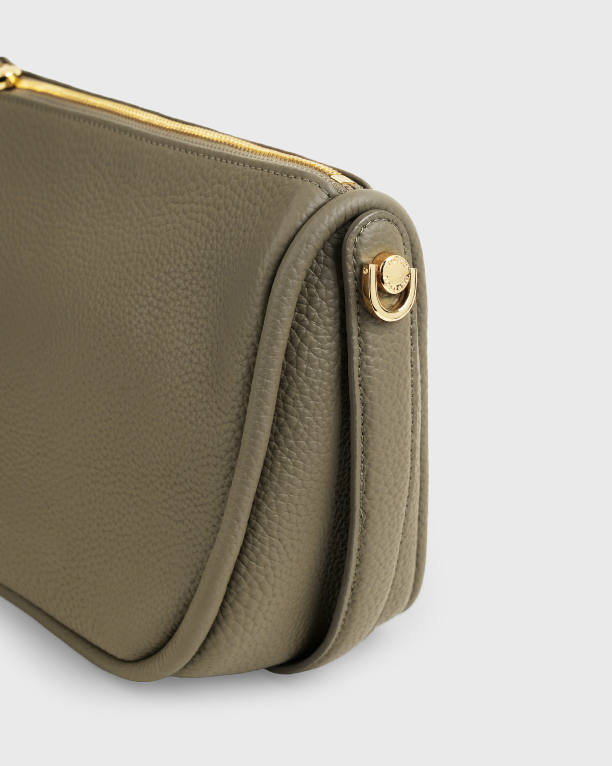 Marlows Top Handle (Taupe)