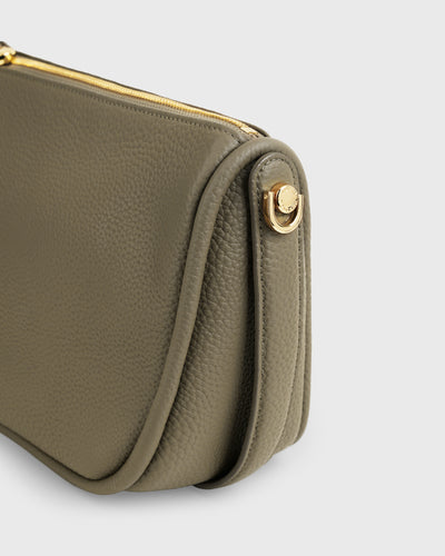 Marlows Top Handle (Taupe)