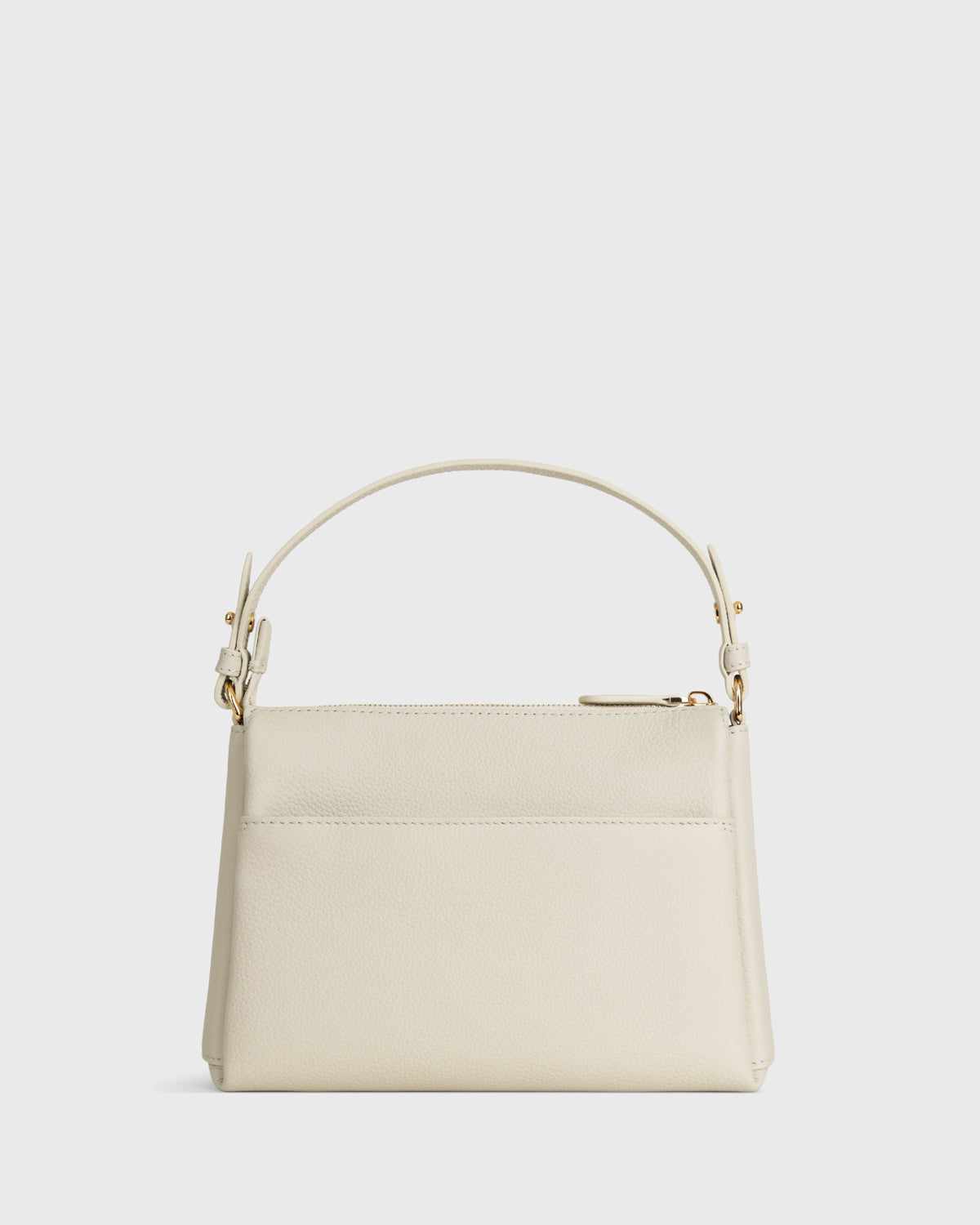 Marlows Shoulder Bag Mini (Cream) | Pre-order