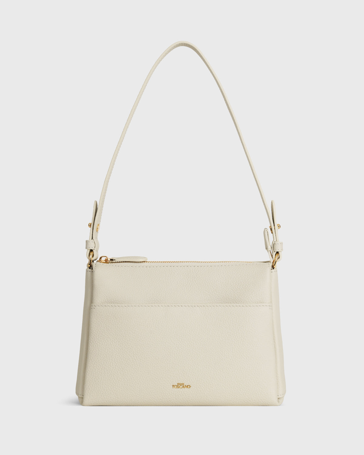 Marlows Shoulder Bag Mini (Cream) | Pre-order