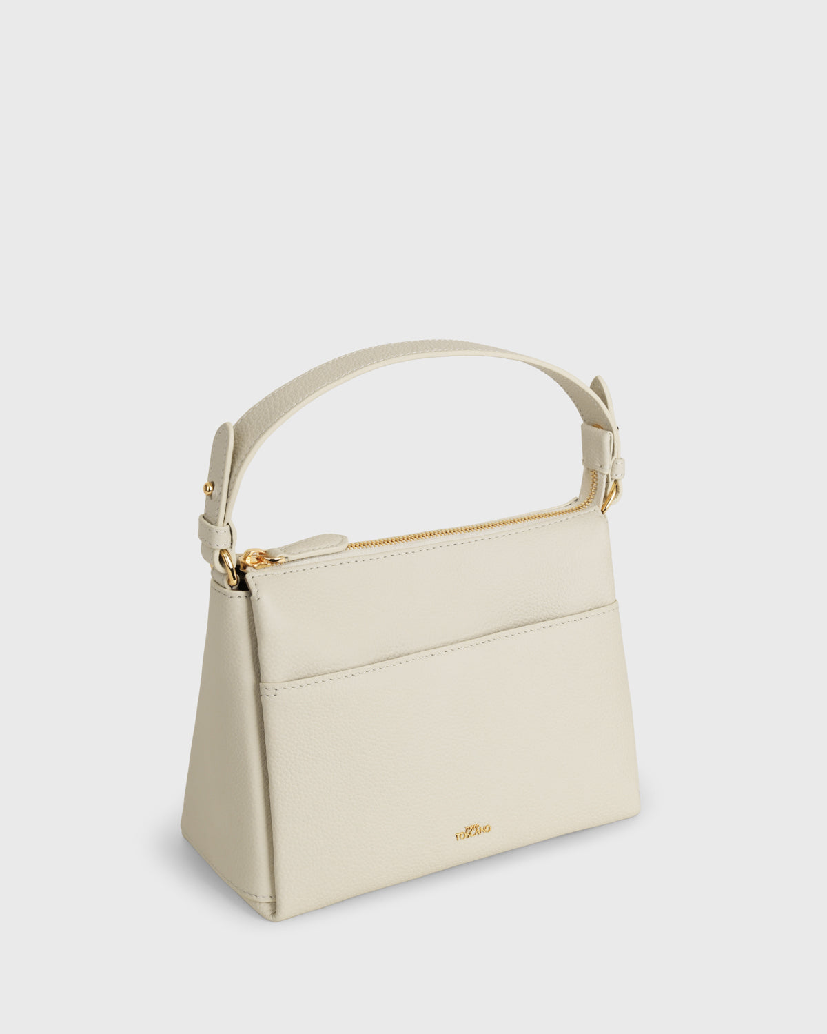 Marlows Shoulder Bag Mini (Cream) | Pre-order