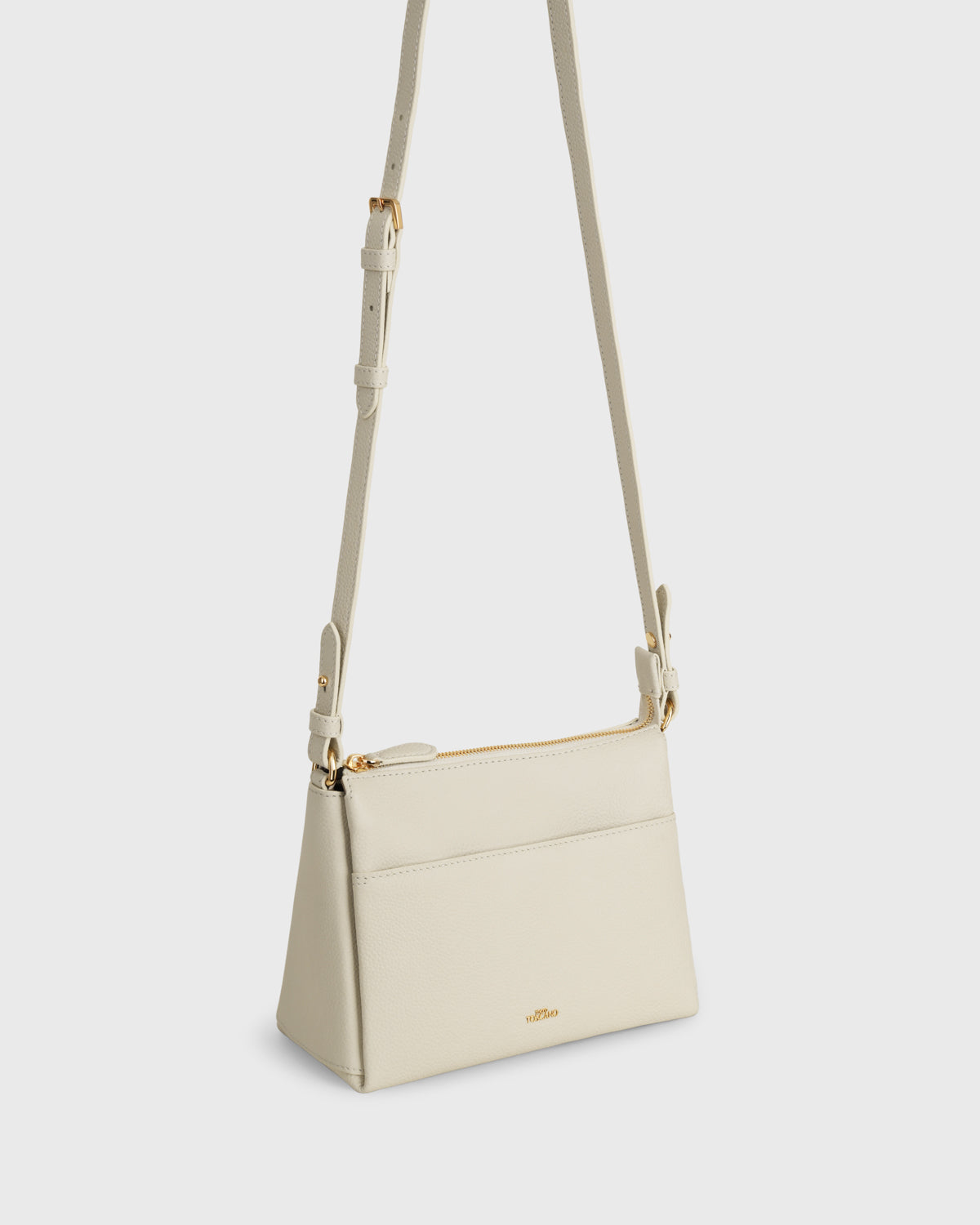 Marlows Shoulder Bag Mini (Cream) | Pre-order