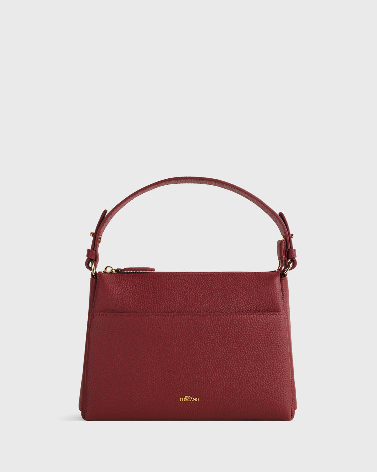 Marlows Shoulder Bag Mini (Cherry) | Pre-order