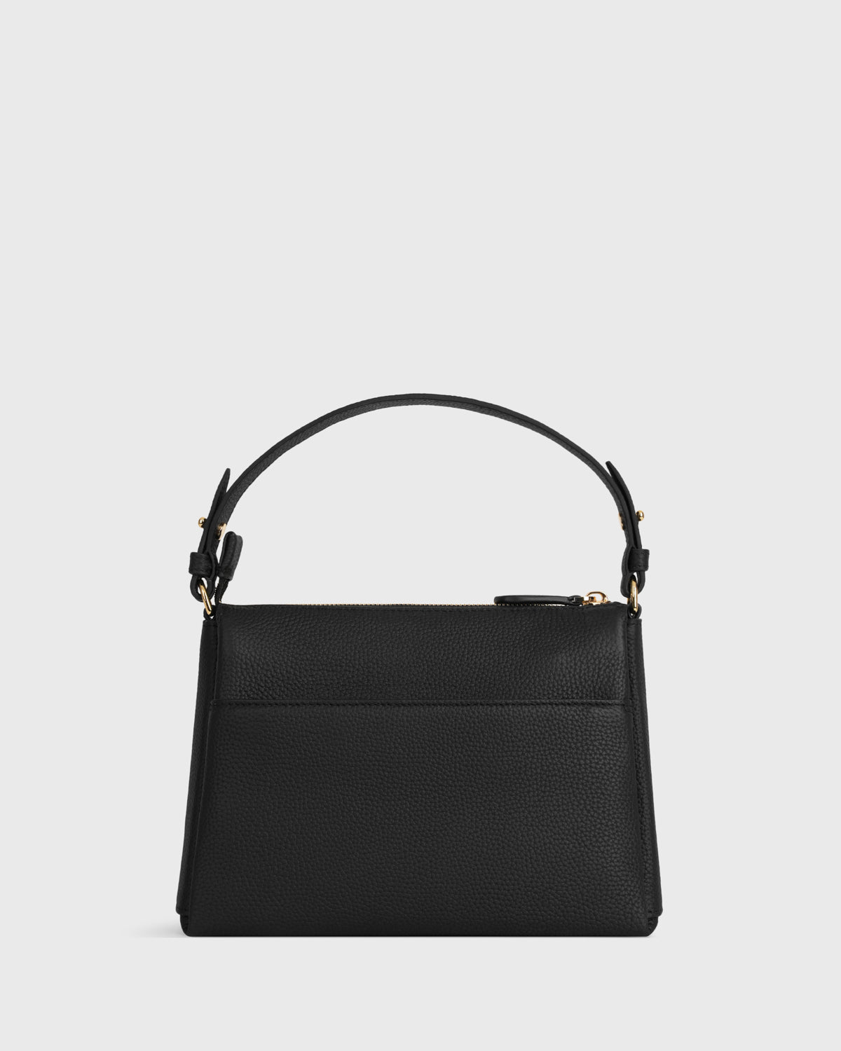 Marlows Shoulder Bag Mini (Black) | Pre-order