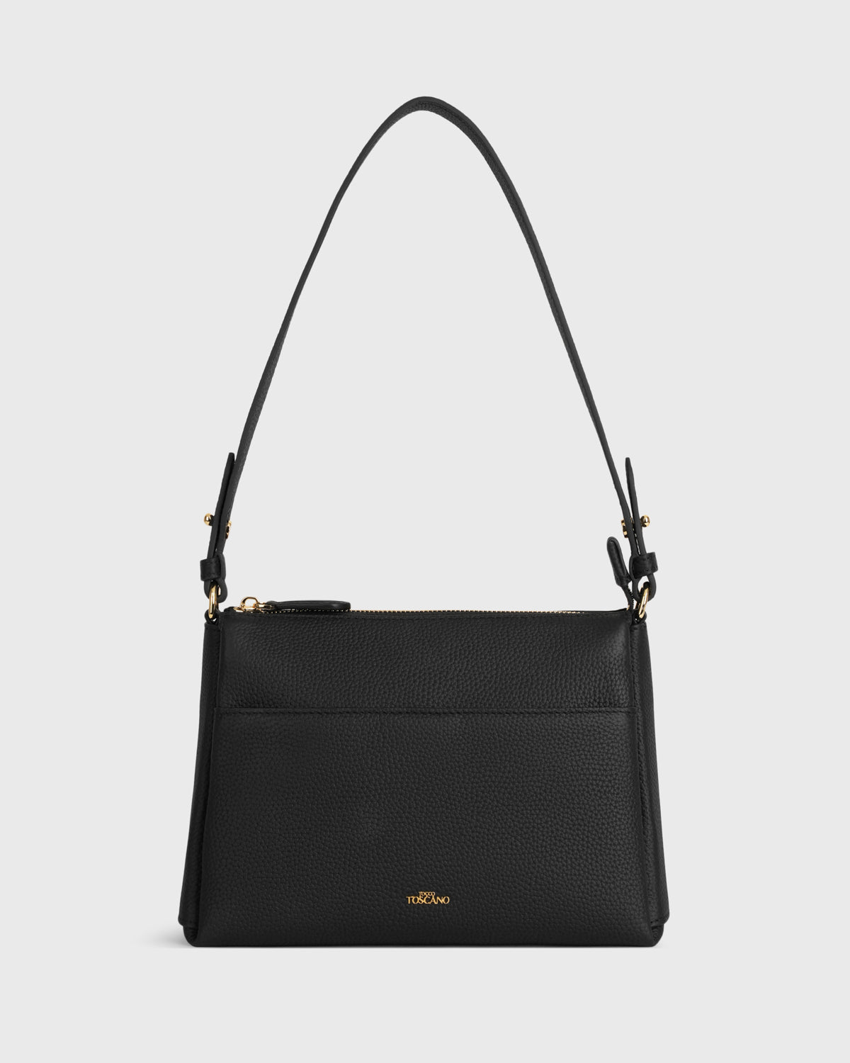Marlows Shoulder Bag Mini (Black) | Pre-order