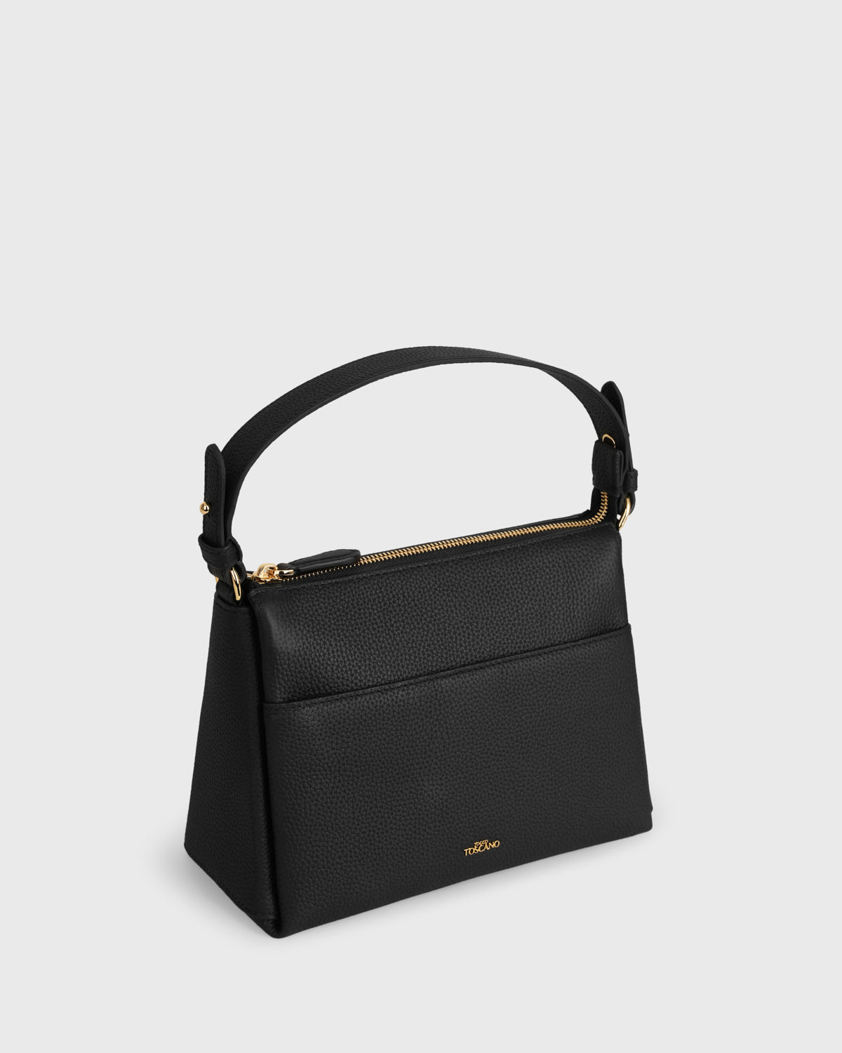 Marlows Shoulder Bag Mini (Black) | Pre-order