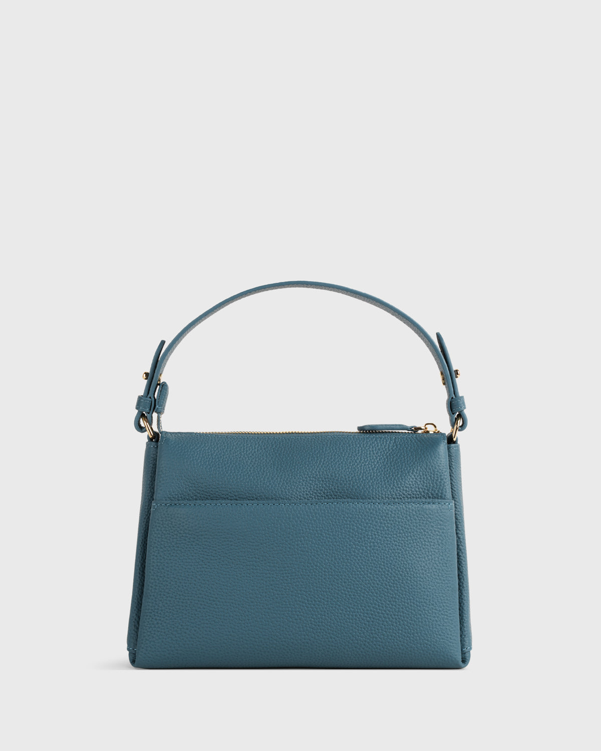 Marlows Shoulder Bag Mini (Navy) | Pre-order