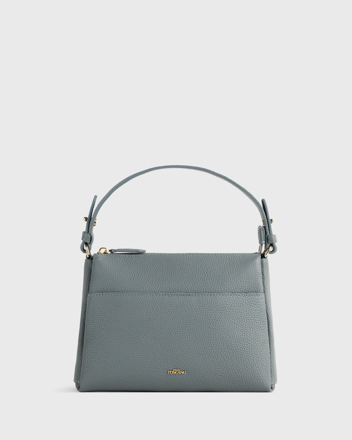 Marlows Shoulder Bag Mini (Stone) | Pre-order
