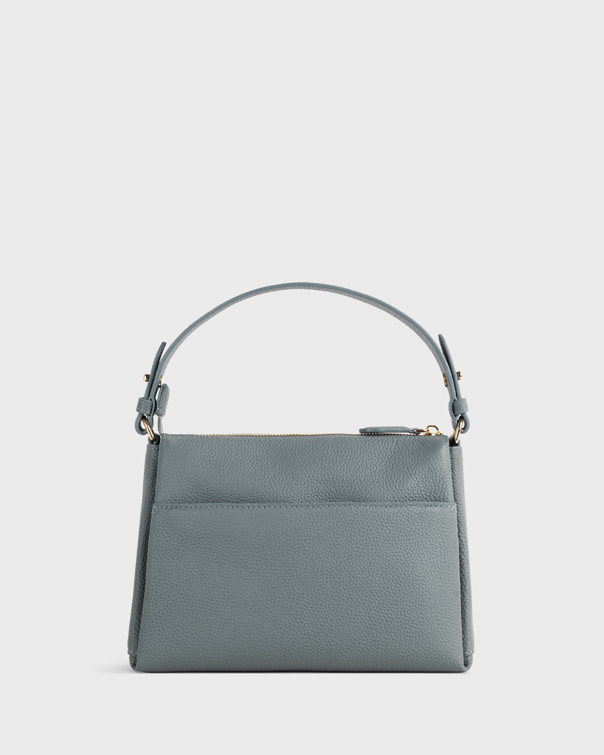 Marlows Shoulder Bag Mini (Stone) | Pre-order