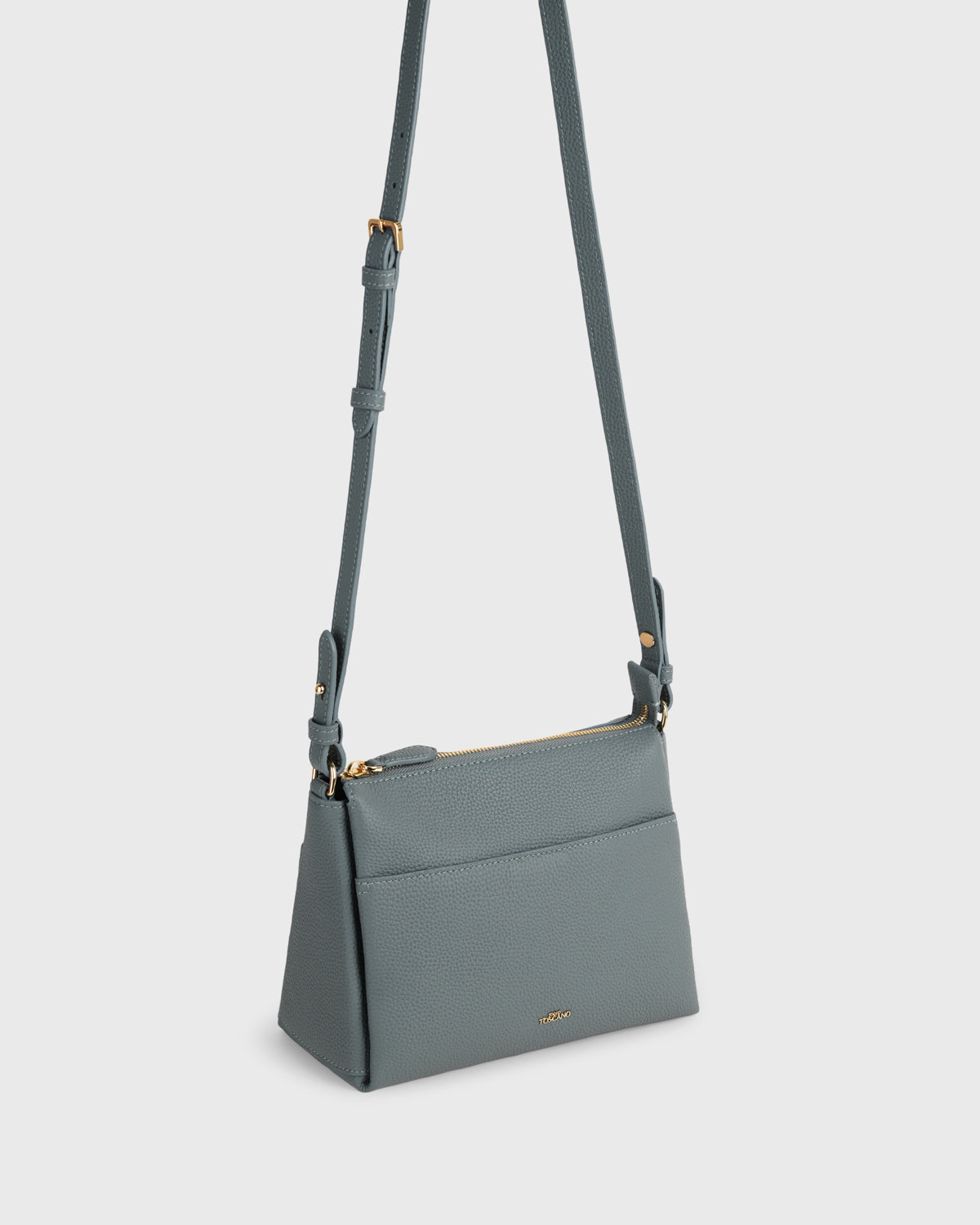 Marlows Shoulder Bag Mini (Stone) | Pre-order