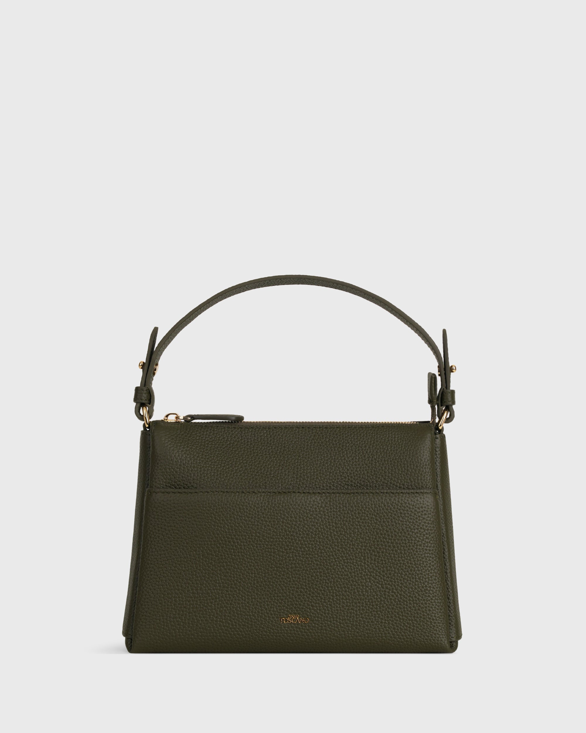Marlows Shoulder Bag Mini (Olive)