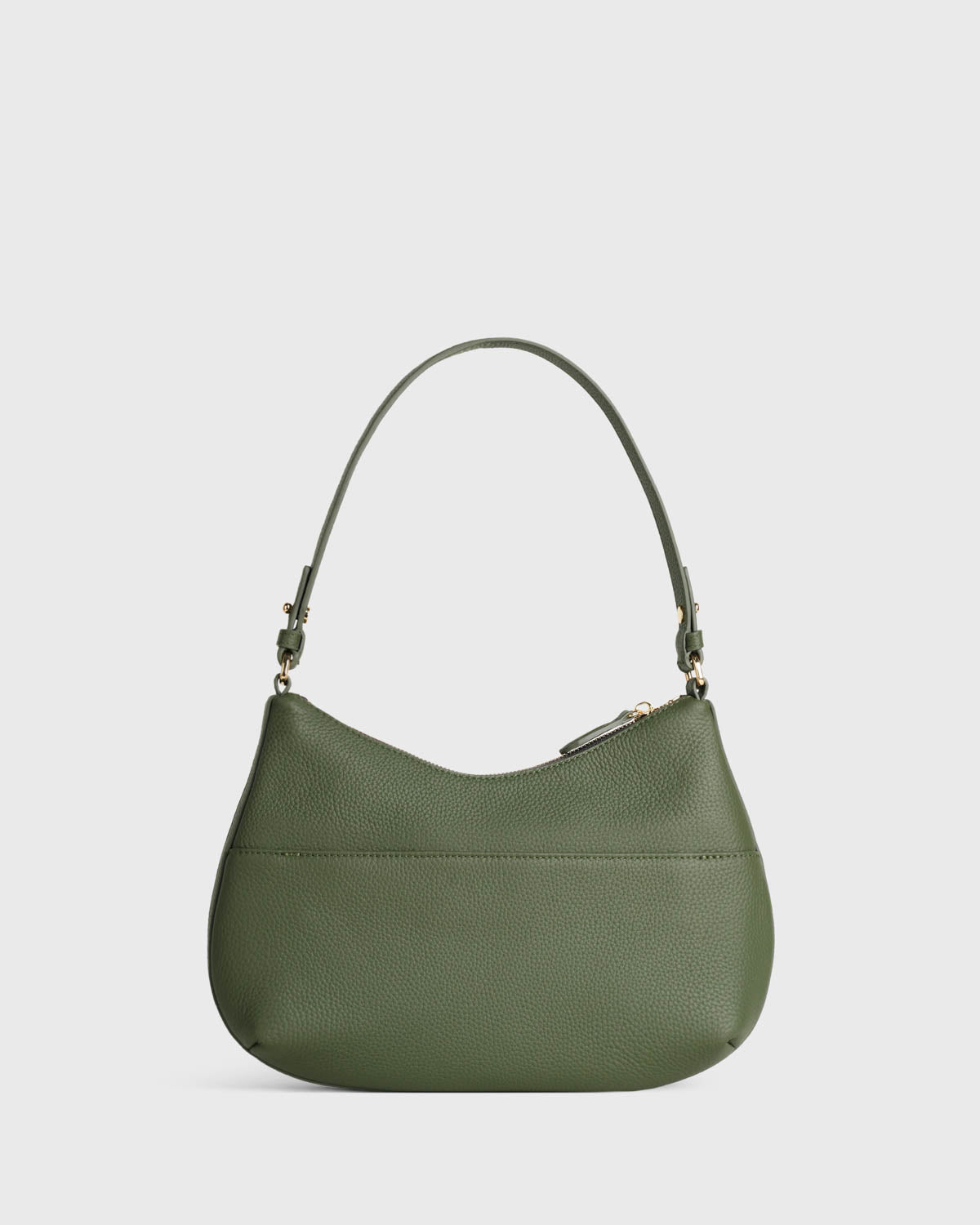 Marlows Crescent Hobo (Olive)