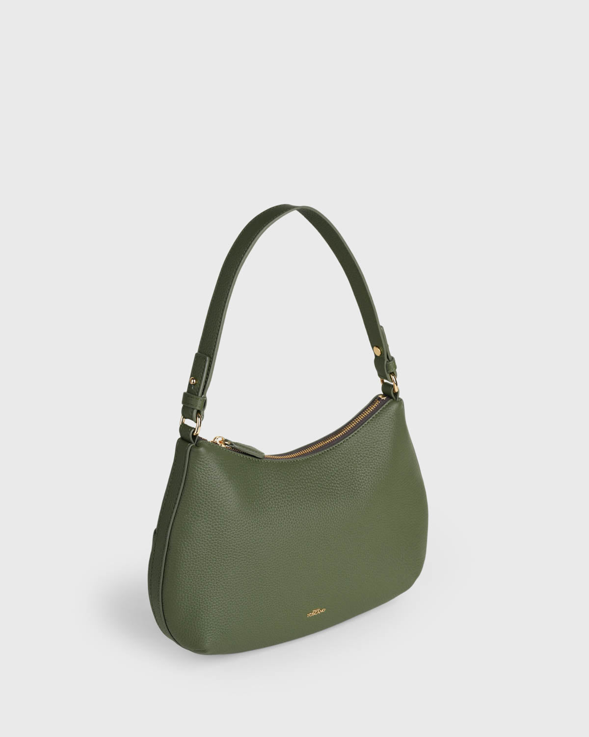 Marlows Crescent Hobo (Olive)
