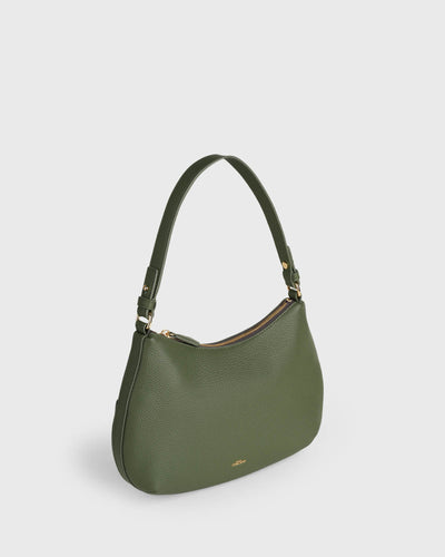 Marlows Crescent Hobo (Olive)