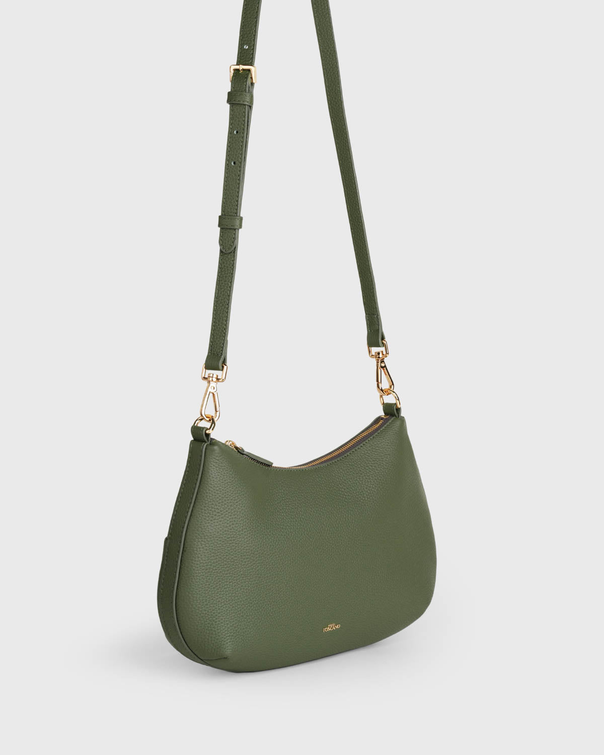Marlows Crescent Hobo (Olive)
