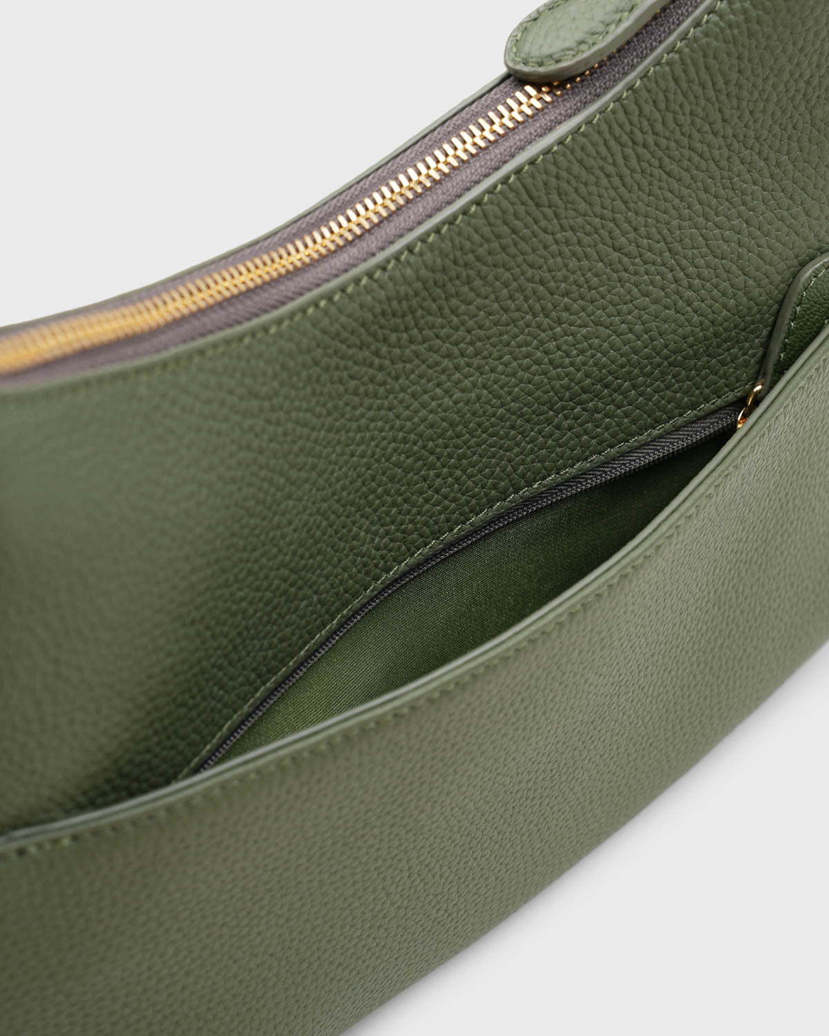 Marlows Crescent Hobo (Olive)