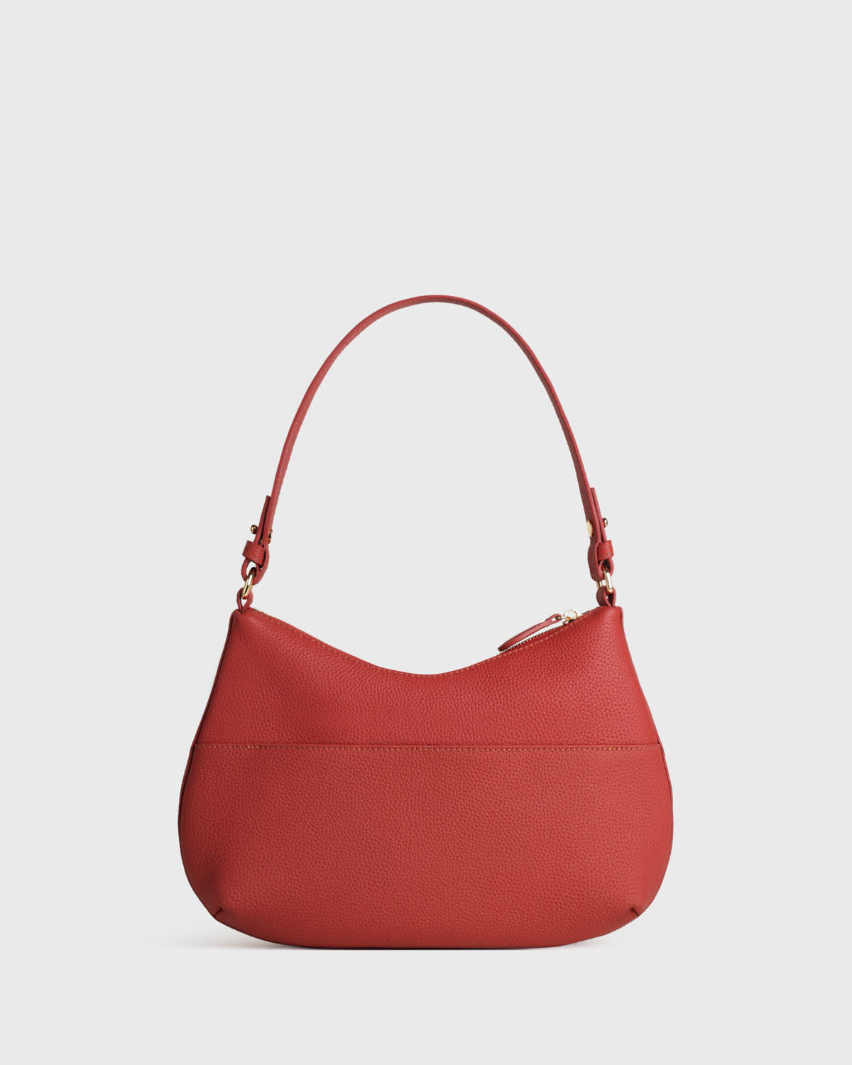 Marlows Crescent Hobo (Scarlet)