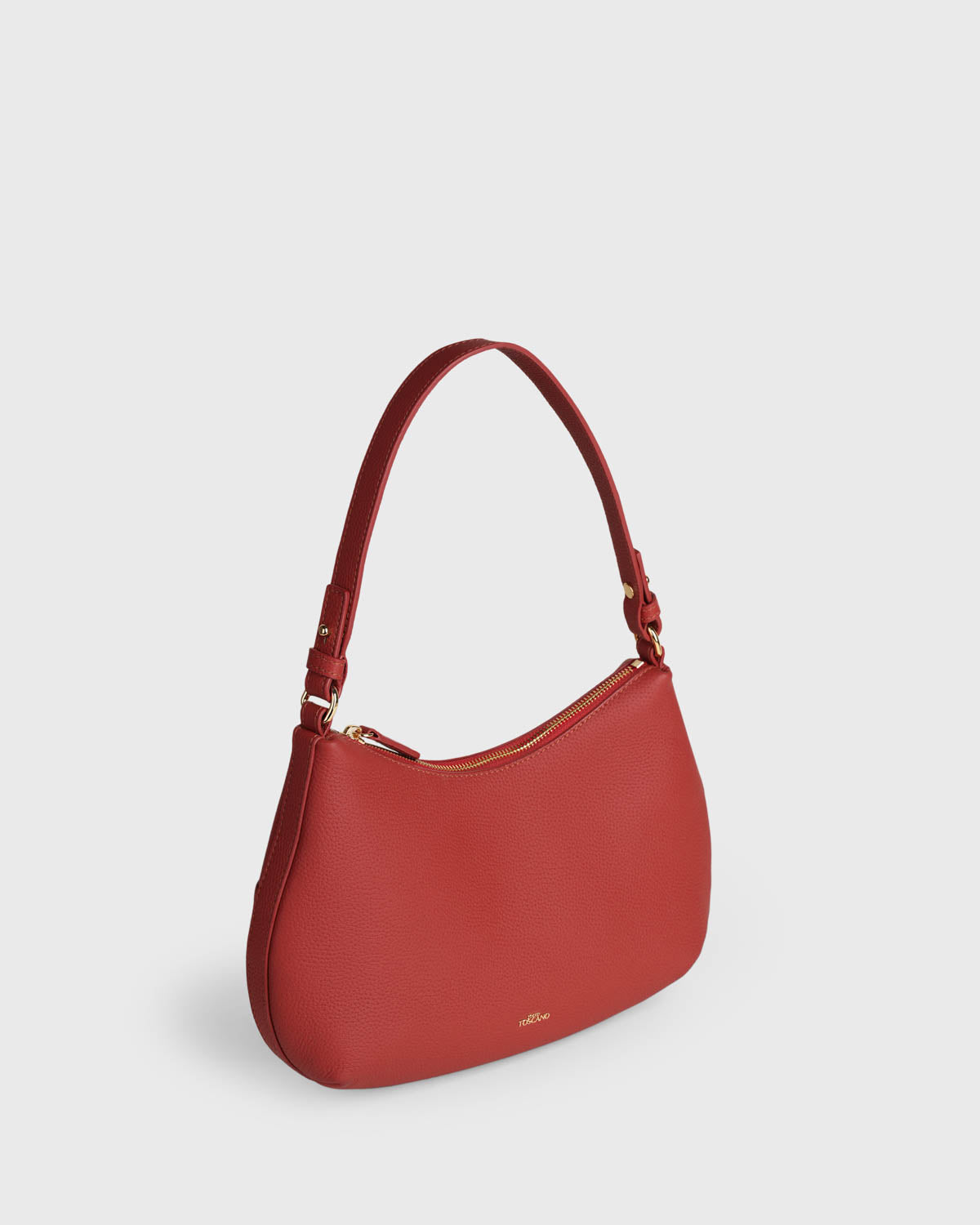 Marlows Crescent Hobo (Scarlet)
