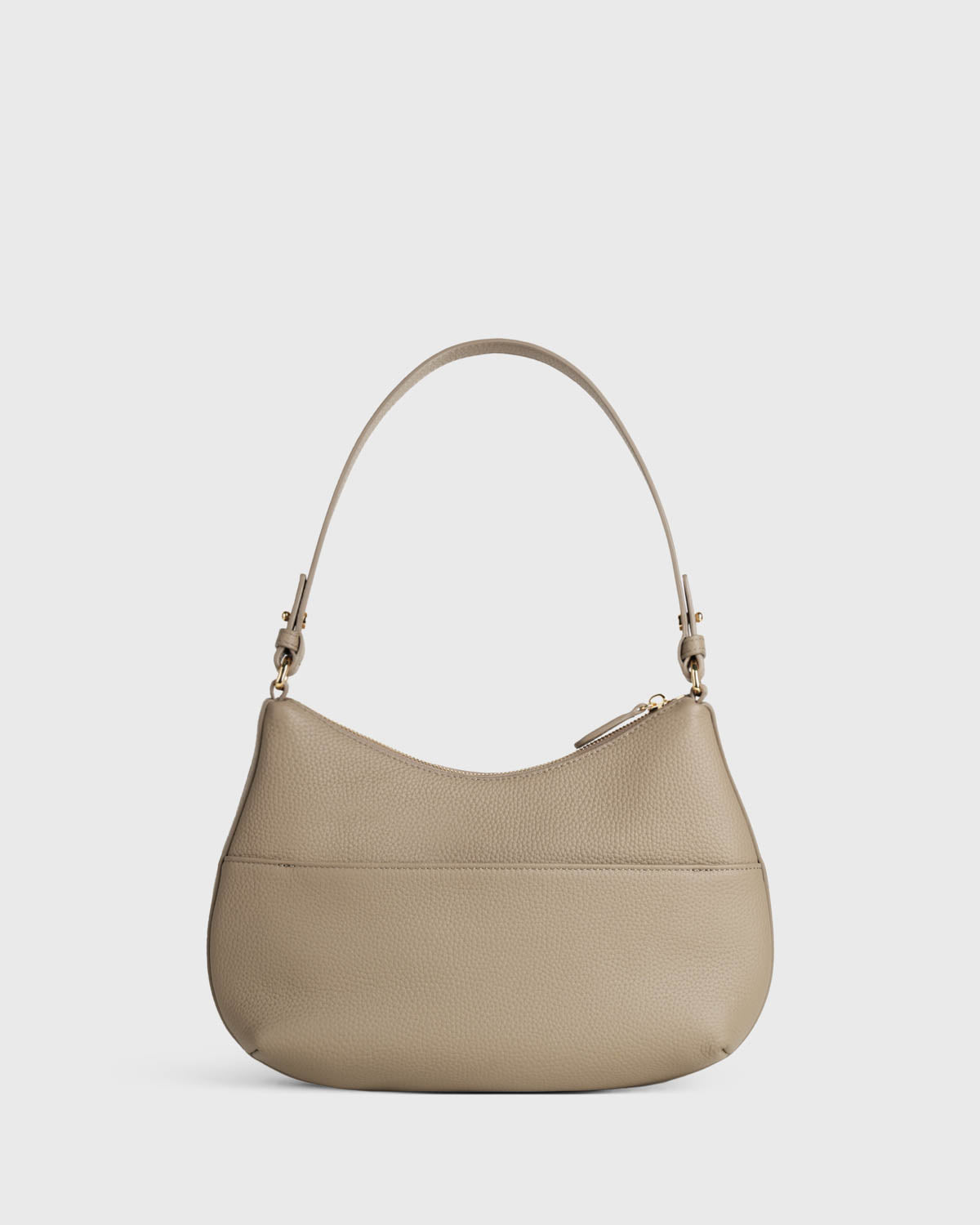 Marlows Crescent Hobo (Taupe)