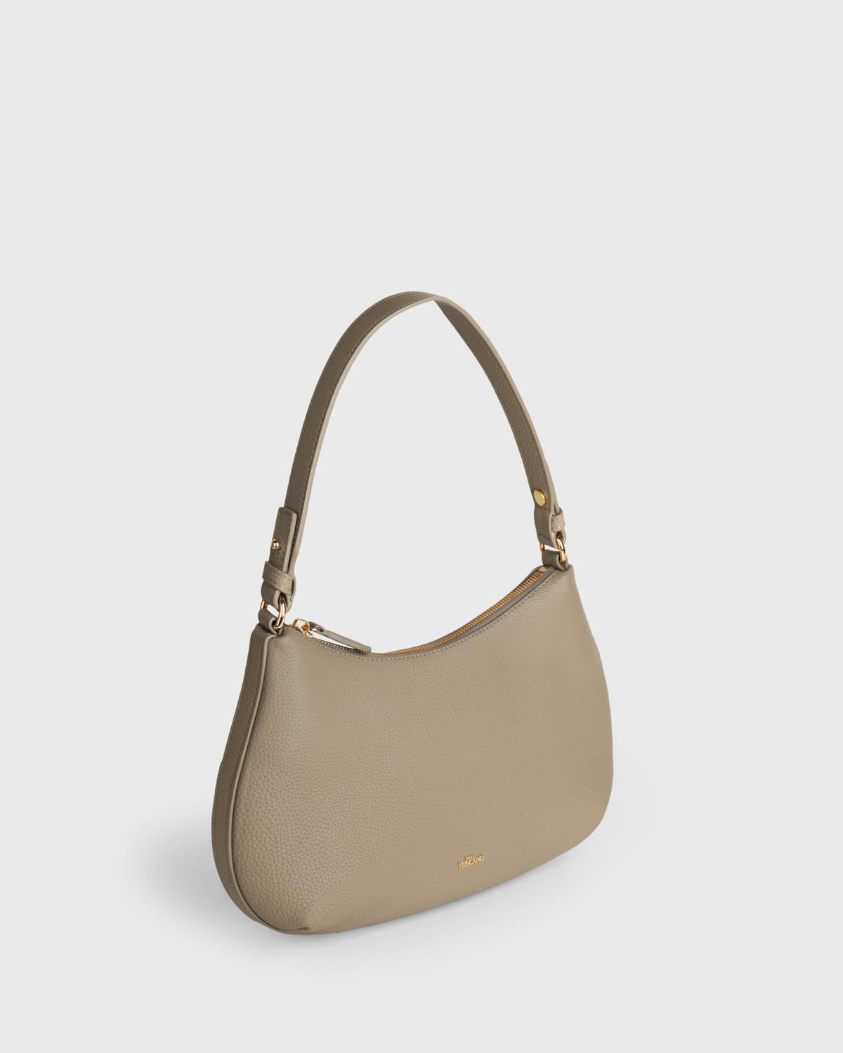 Marlows Crescent Hobo (Taupe)