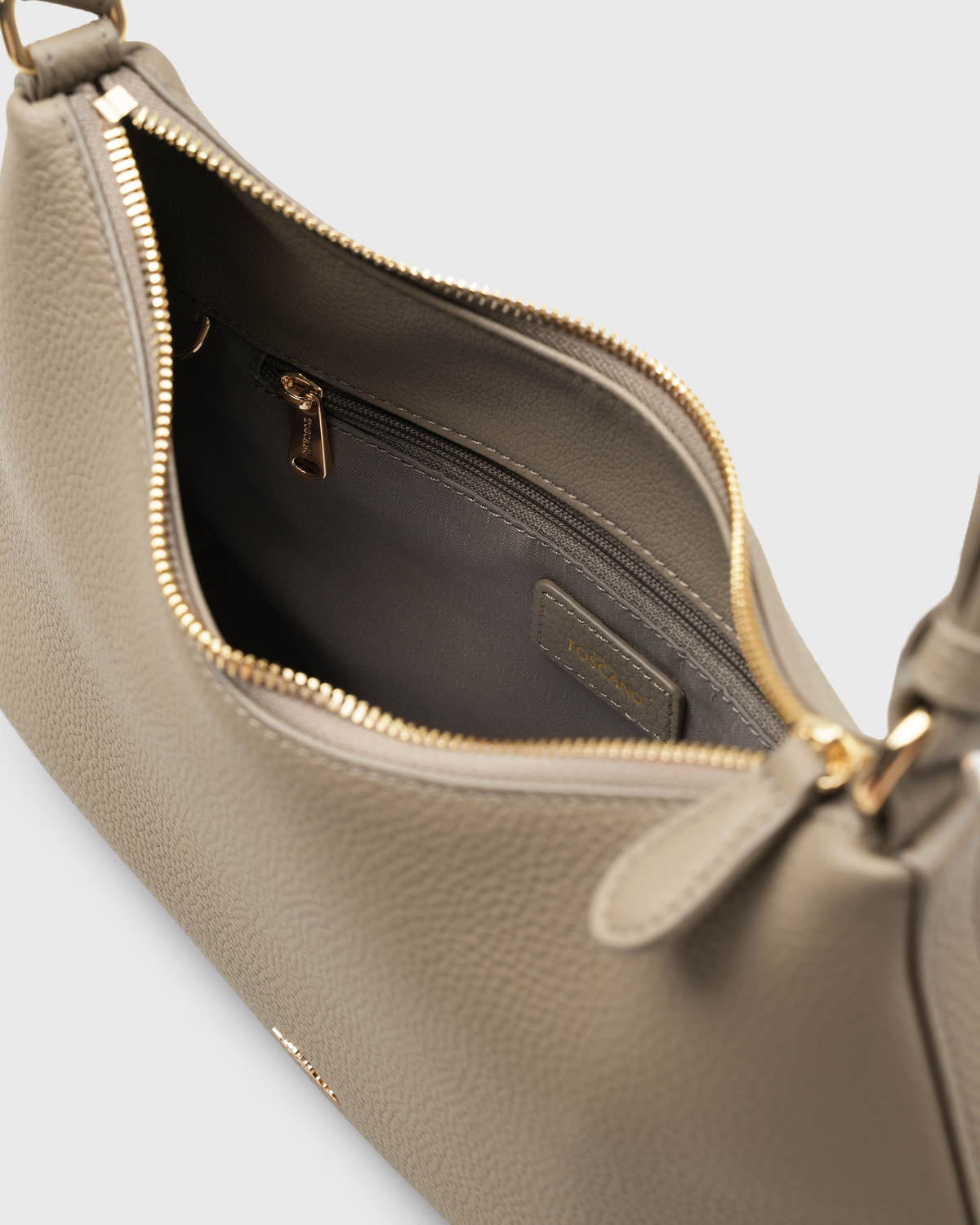 Marlows Crescent Hobo (Taupe)