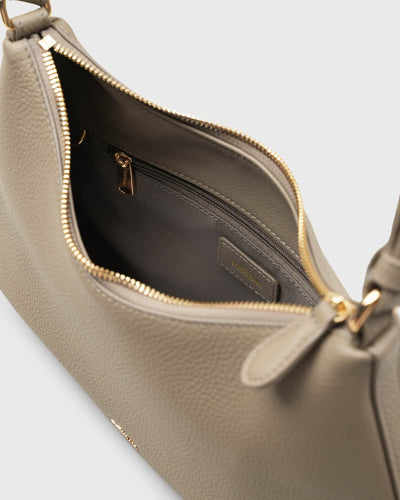 Marlows Crescent Hobo (Taupe)