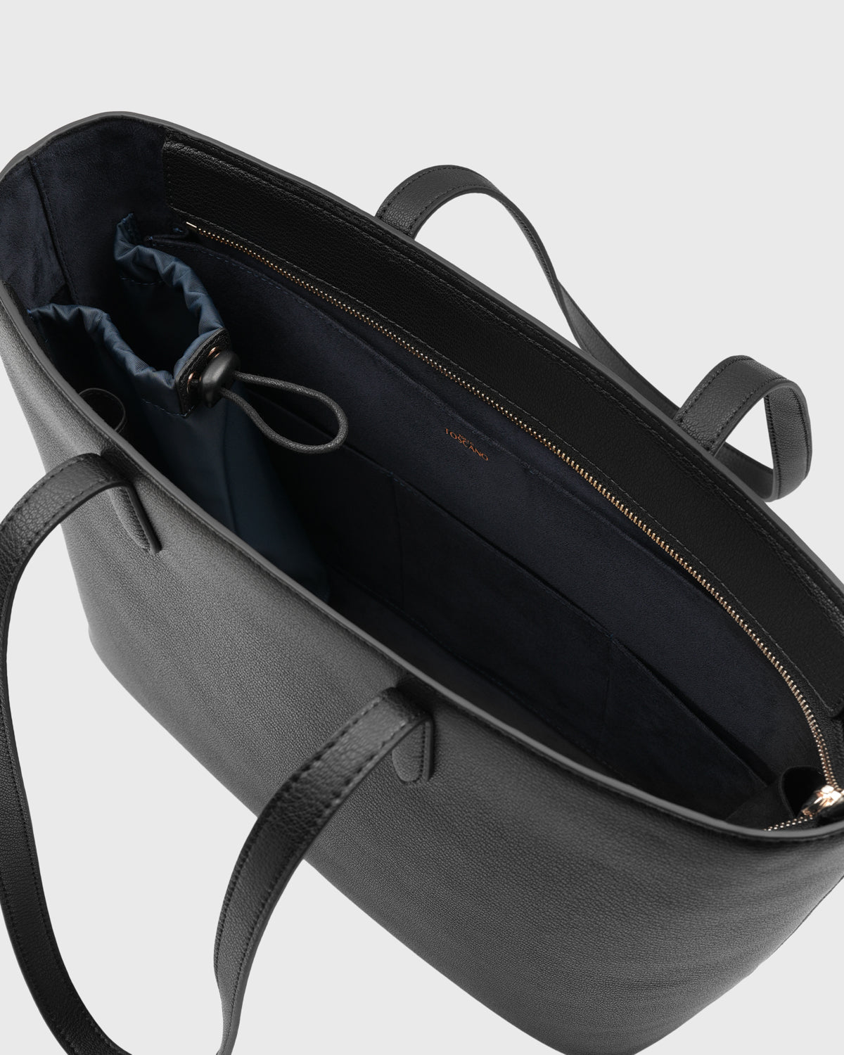 Aimee Work Tote (Black)