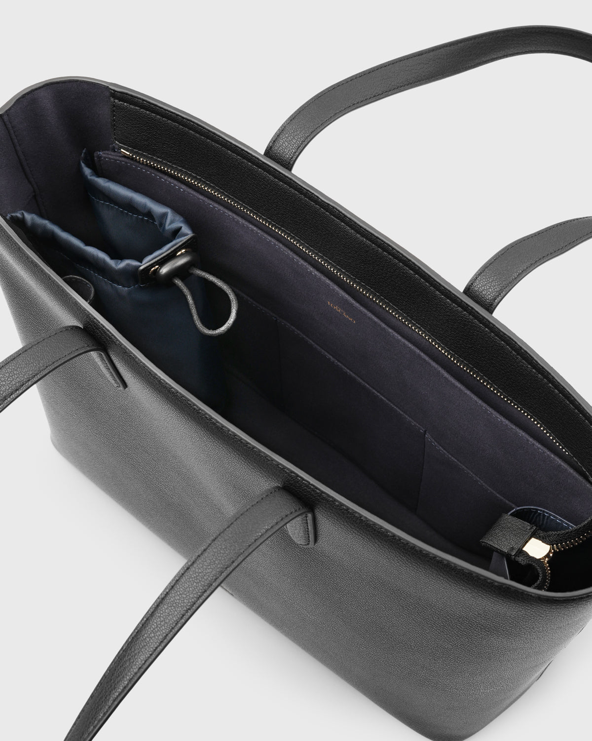 Aimee Work Tote (Black)