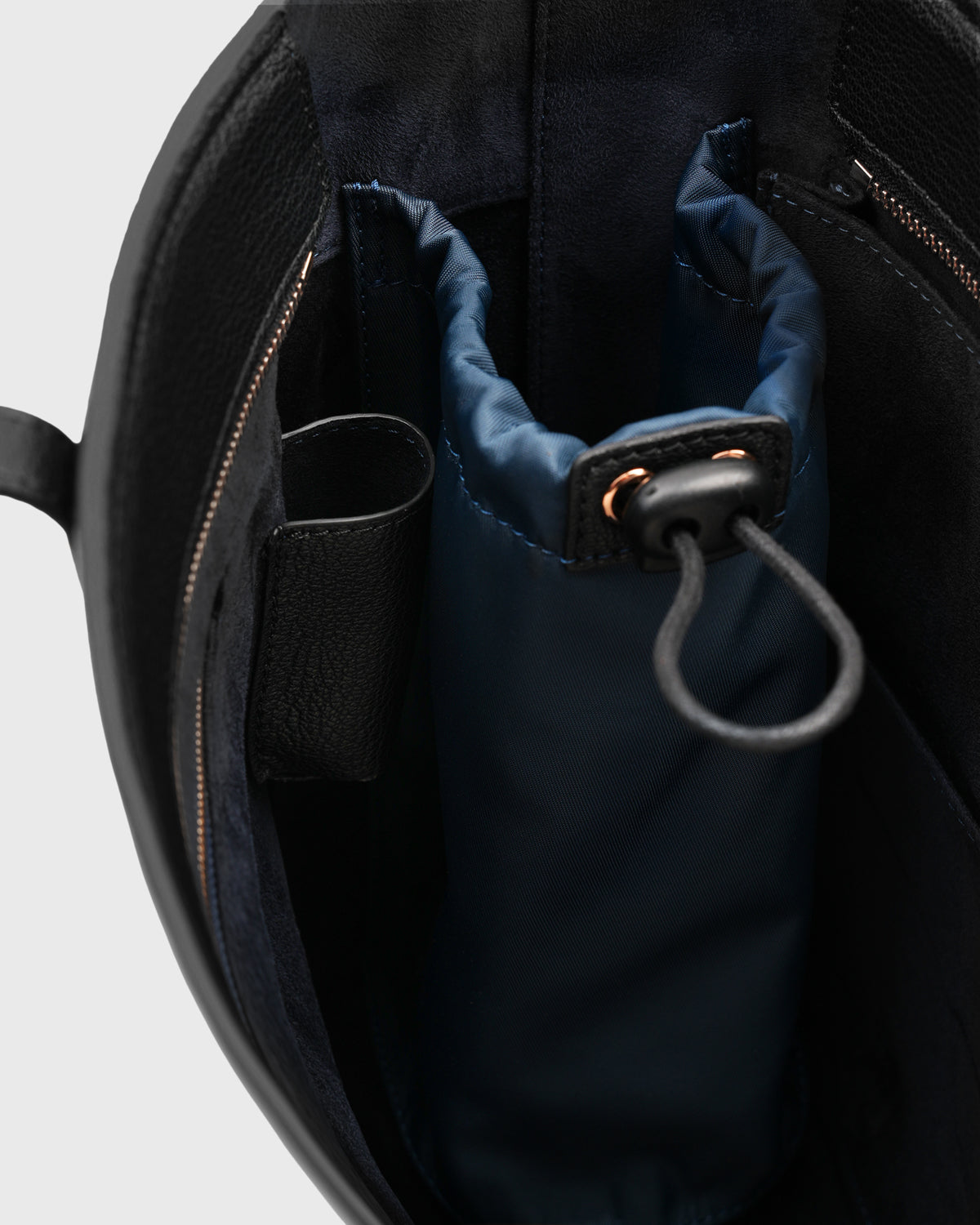 Aimee Work Tote (Black)