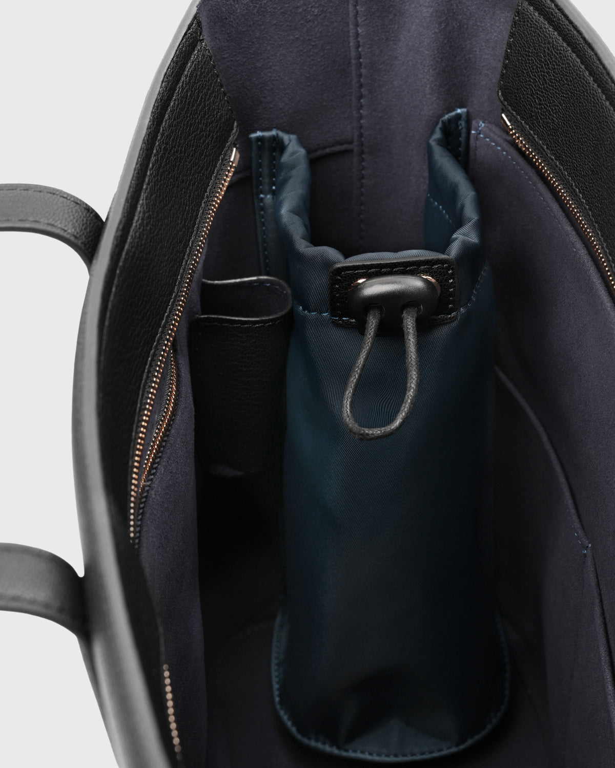 Aimee Work Tote (Black)