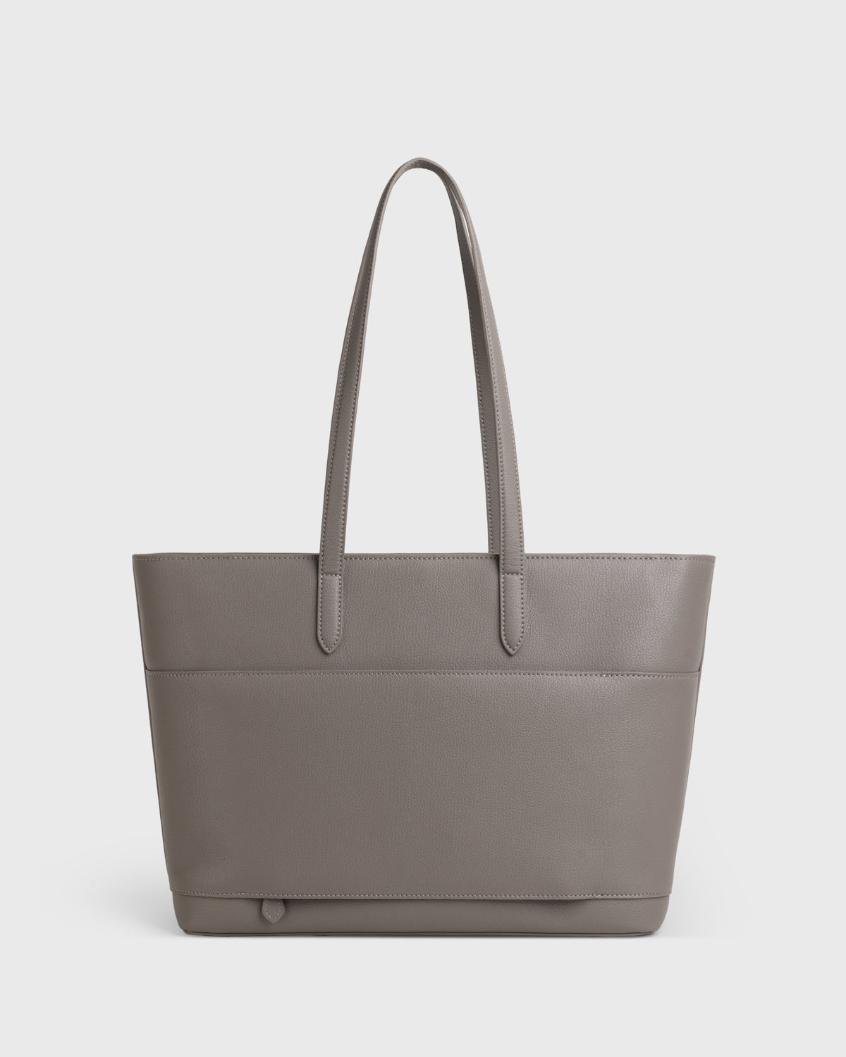 Aimee Work Tote (Grey)