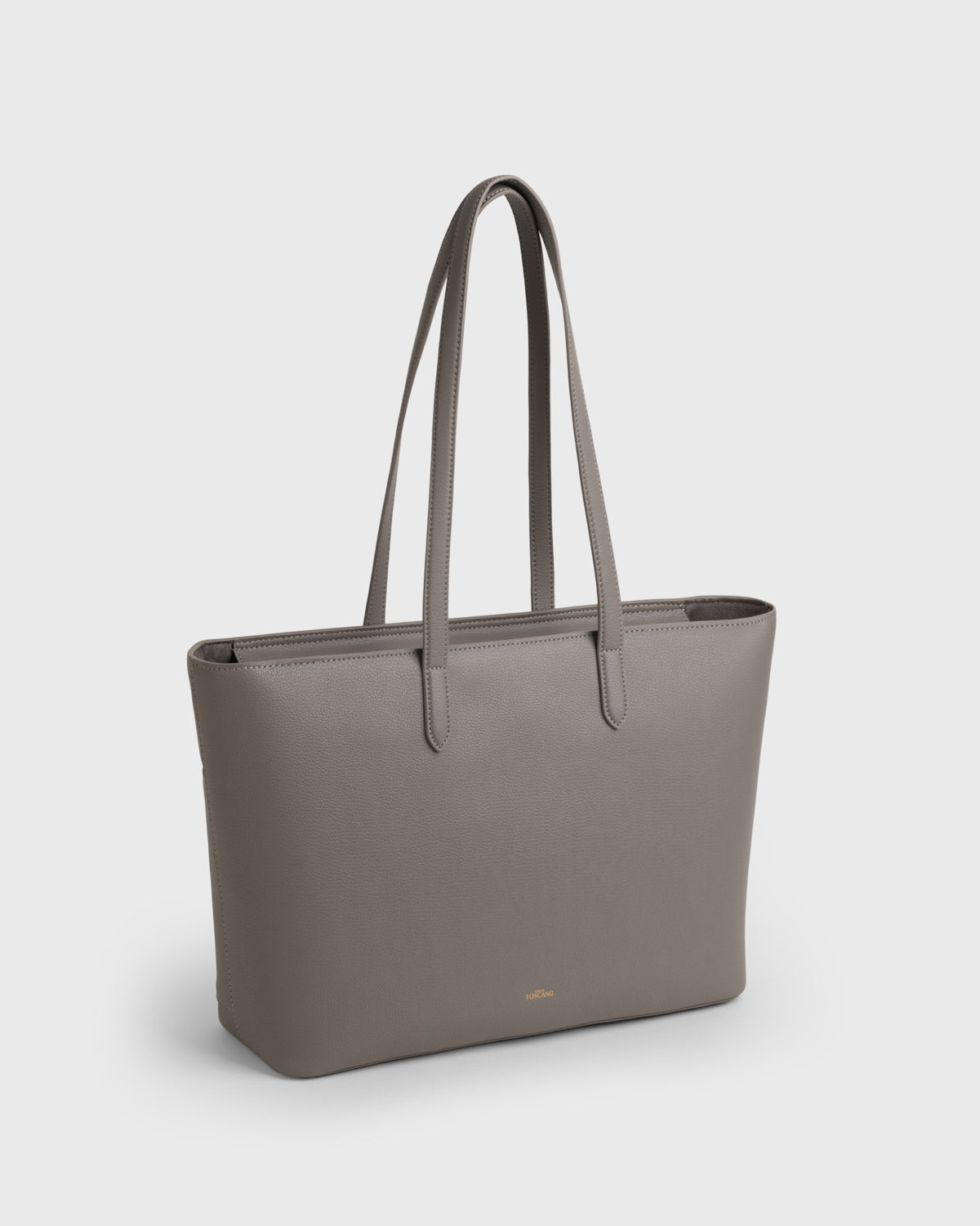 Aimee Work Tote (Grey)