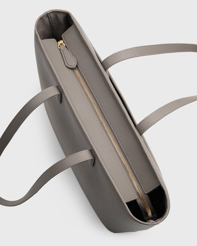 Aimee Work Tote (Grey)