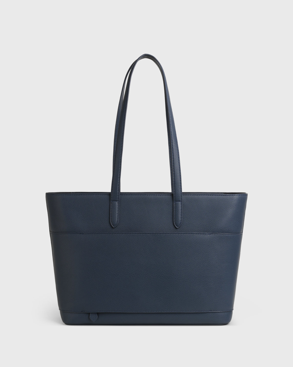 Aimee Work Tote (Navy)