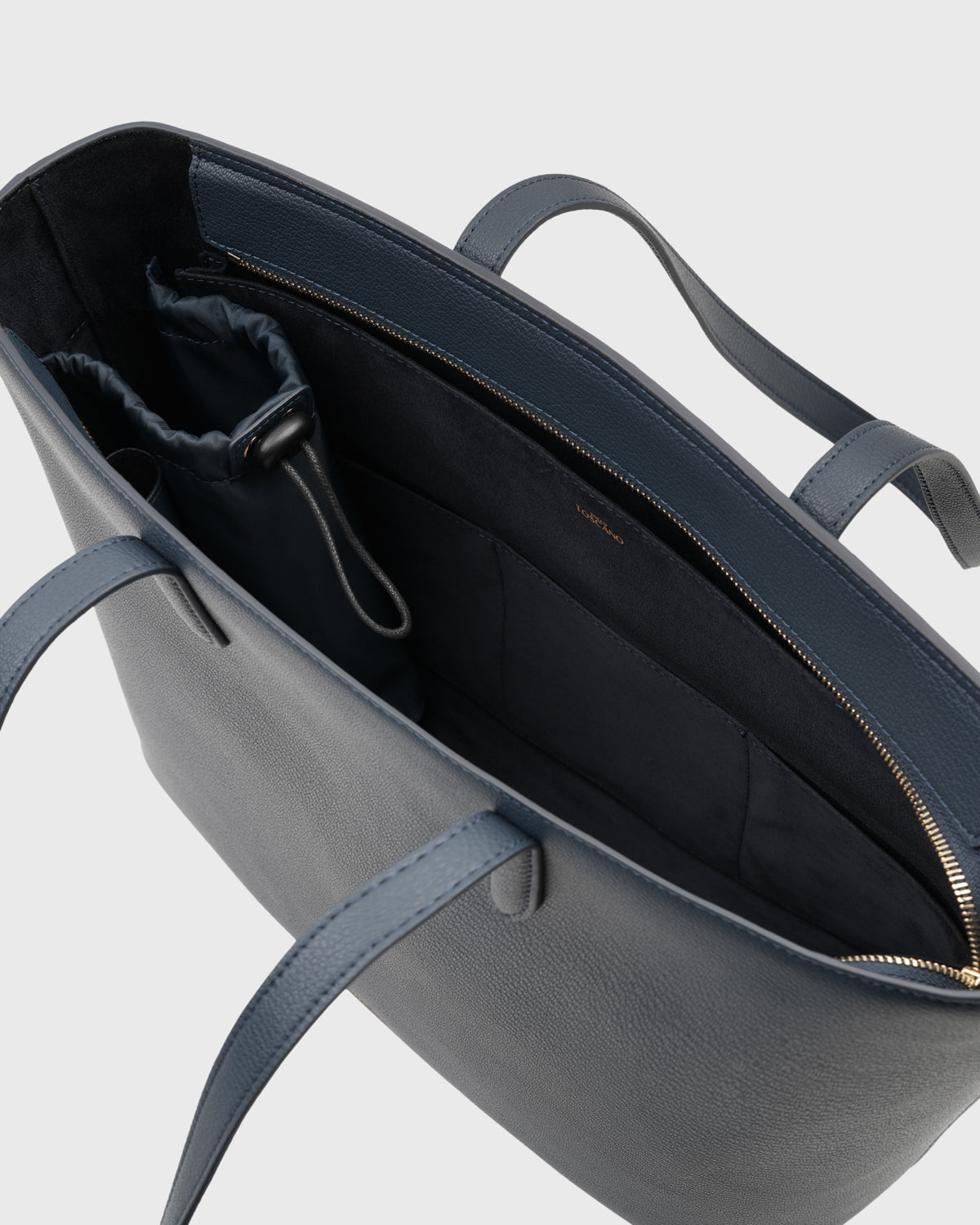 Aimee Work Tote (Navy)