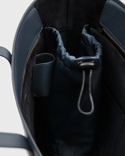 Aimee Work Tote (Navy)