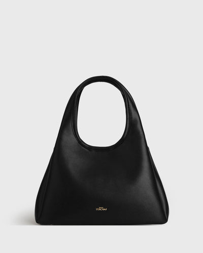 Belle Top Handle (Black)