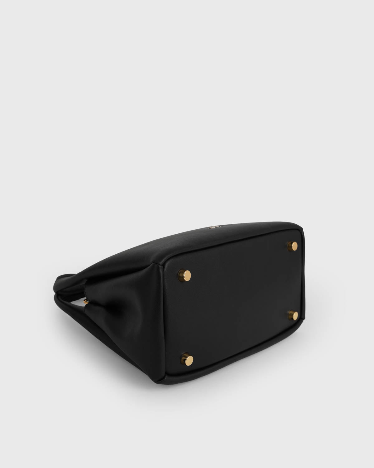 Belle Top Handle (Black)