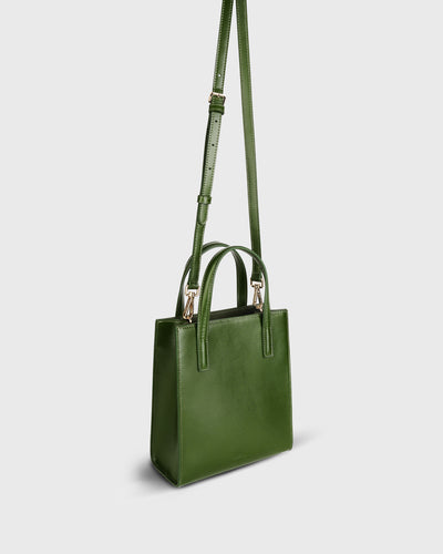 Blair 15mm Adjustable Bag Strap (Forest)