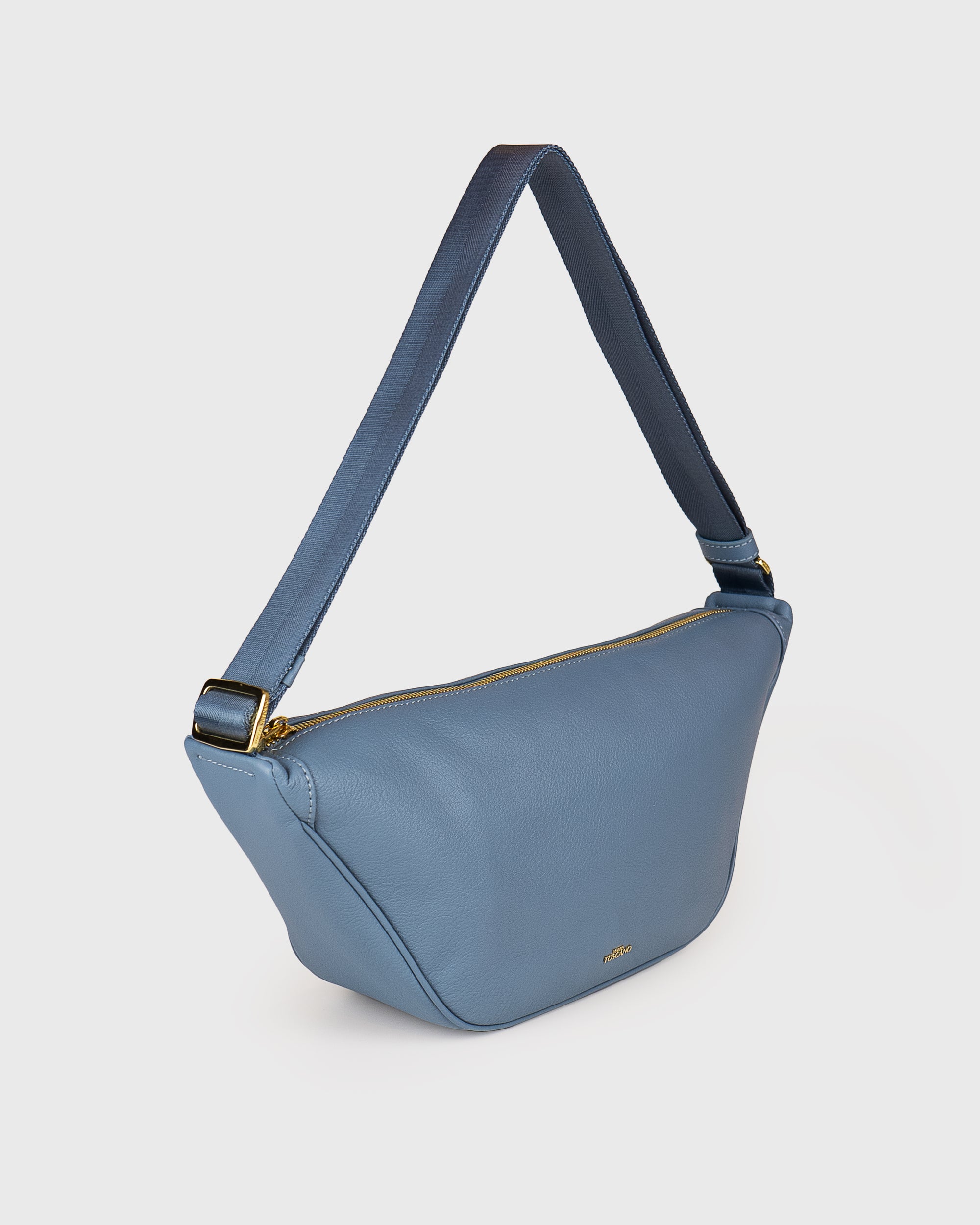 Rey Shoulder Bag (Blue)