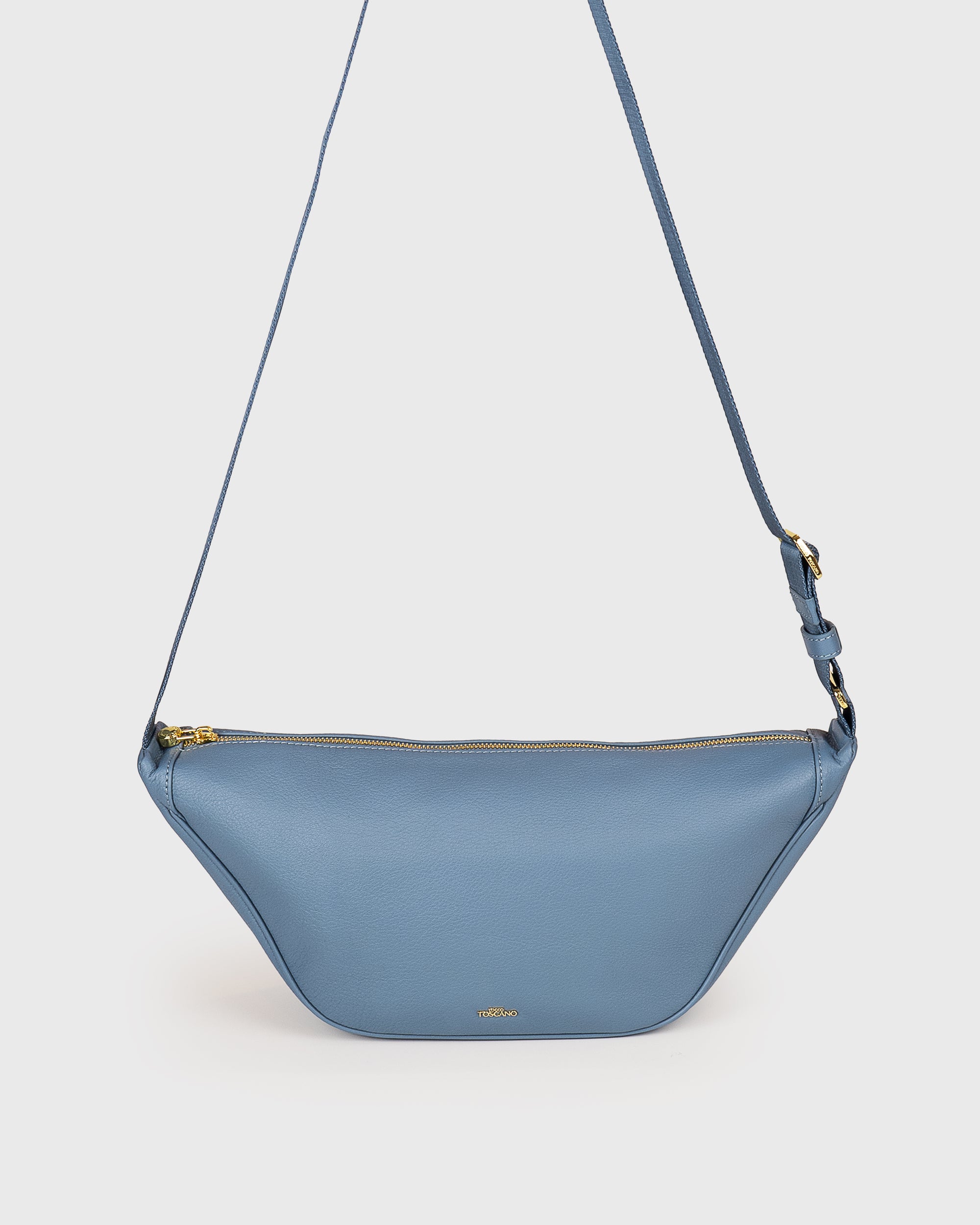 Rey Shoulder Bag (Blue)