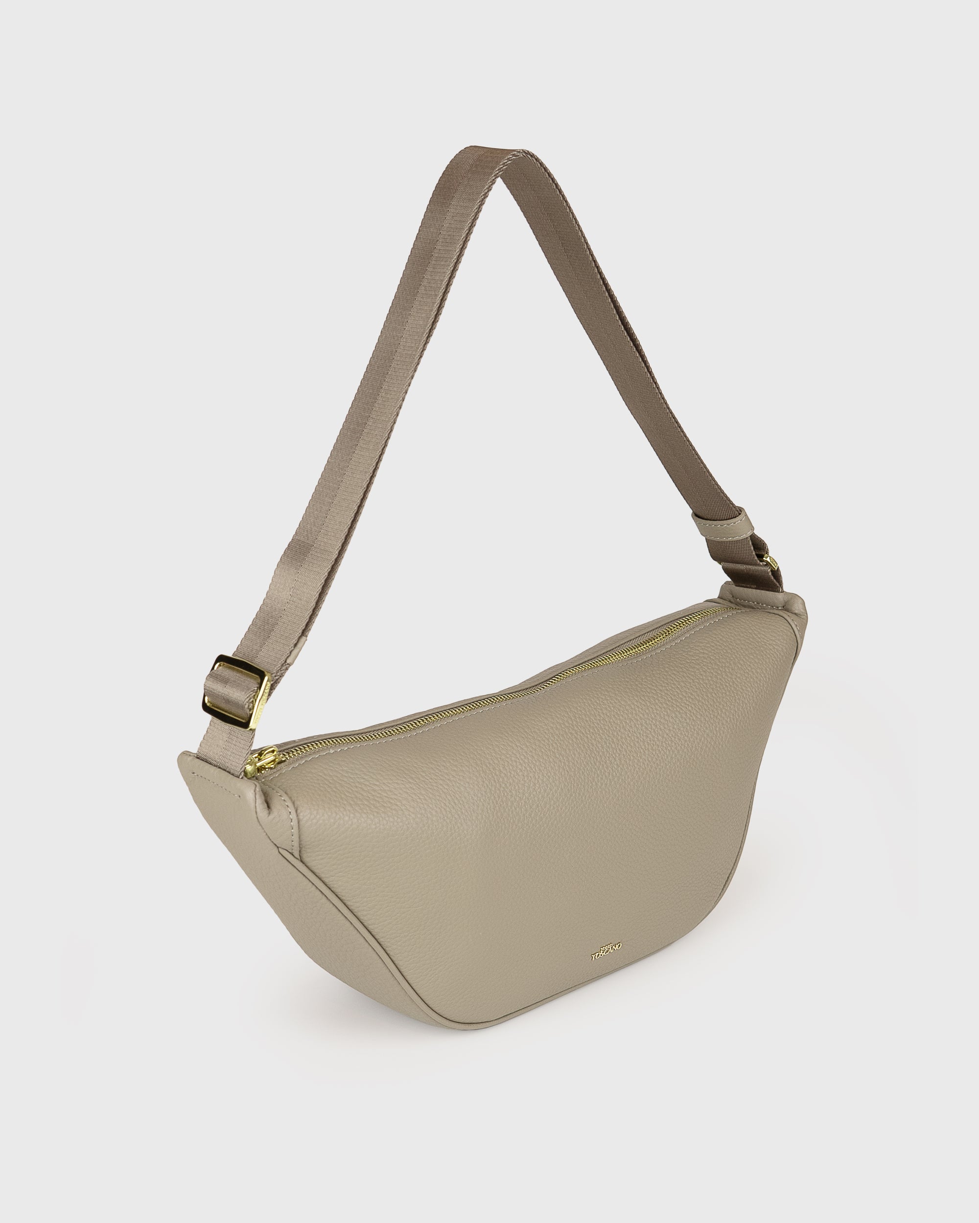 Rey Shoulder Bag (Grey)