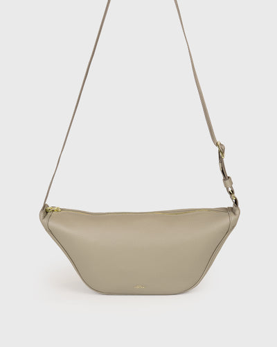 Rey Shoulder Bag (Grey)