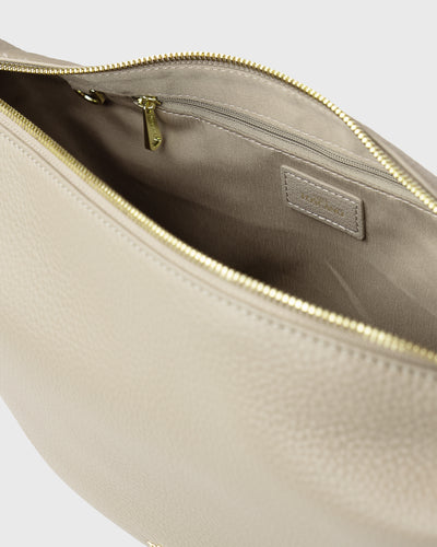 Rey Shoulder Bag (Grey)