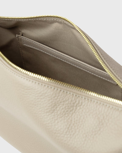 Rey Shoulder Bag (Grey)